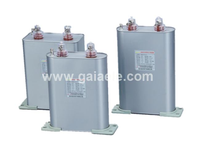 BSMJ 1Phase Shunt Power Capacitor