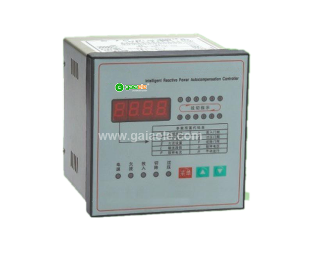 JKL5CF-S POWER FACTOR RELAY