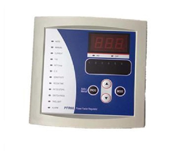 PFR-60 Compensation Controller