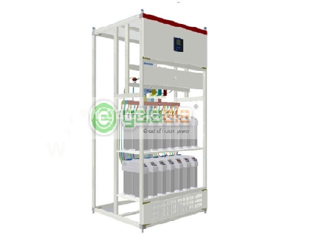 GEGD INTELLIGENT CAPACITOR BANK