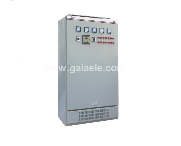 GEGI CAPACITOR BANK