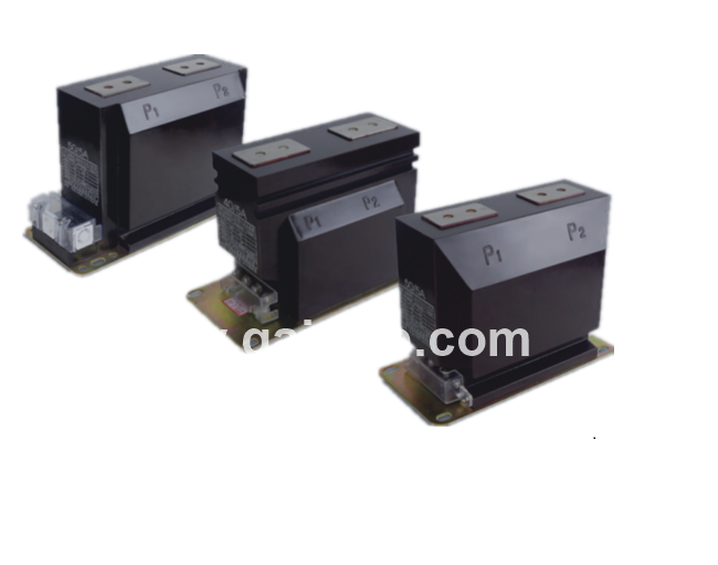 LZZBJ9-10 HV CURRENT TRANSFORMER