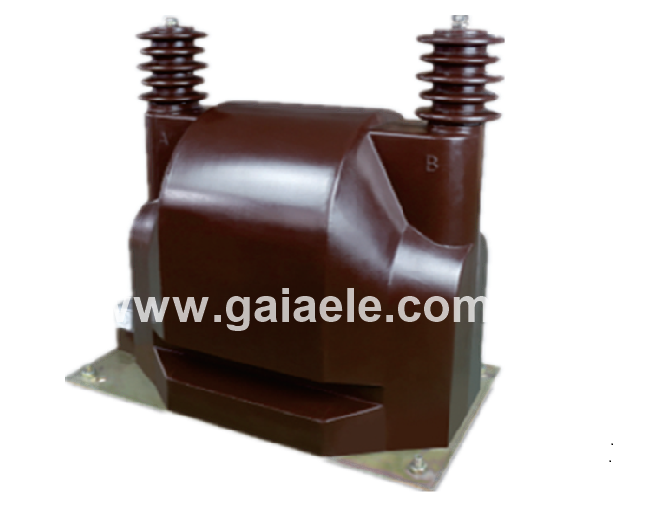 JDZ9-35 VOLTAGE TRANSFORMER