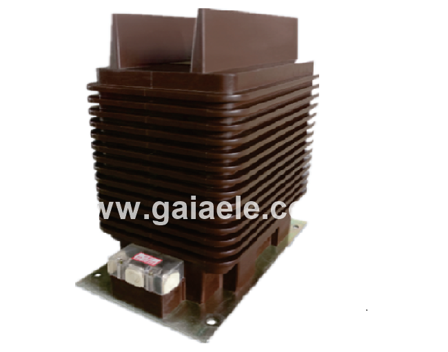 LZZBJ9-35 CURRENT TRANSFORMER