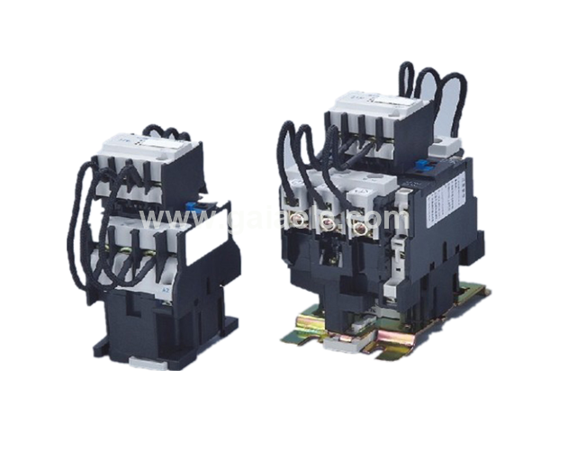 CJ19 AC CONTACTOR