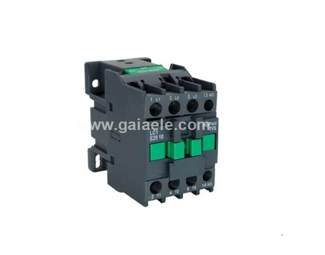 CJX2 AC CONTACTOR