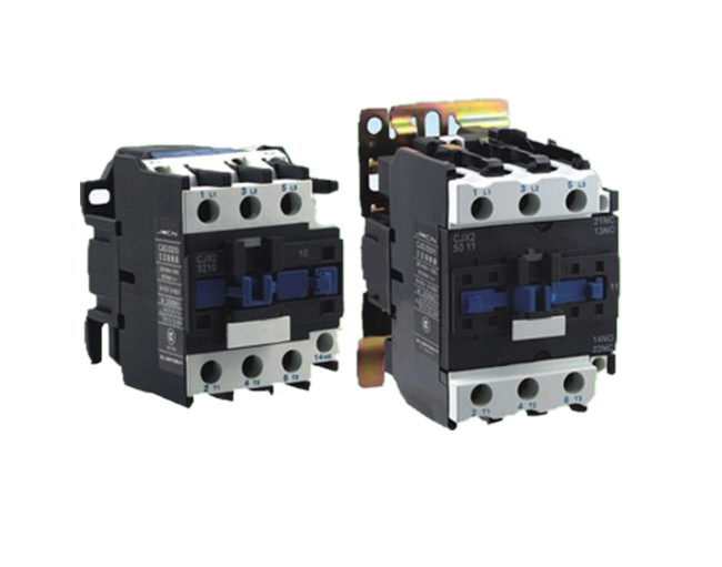 CJX2 AC CONTACTOR