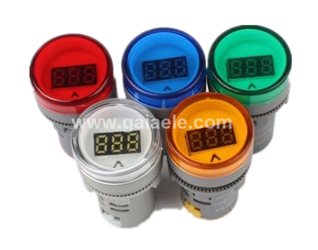 AD101-22VM Volt Indicator