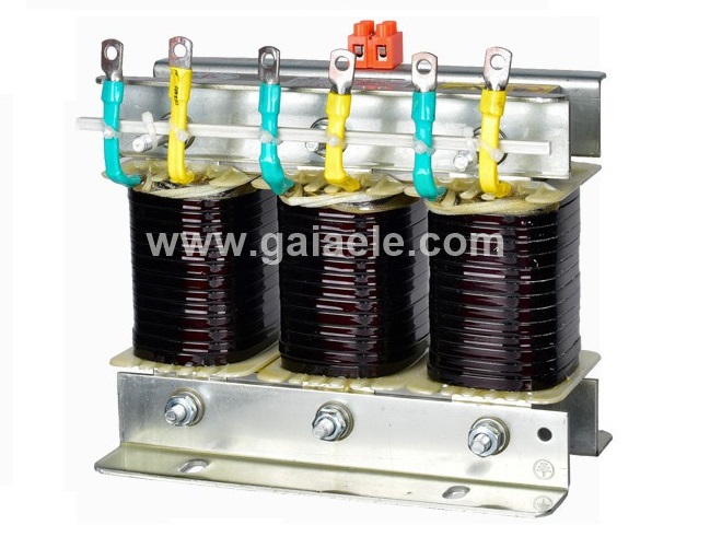 CKSG Harmonic Filter Reactor