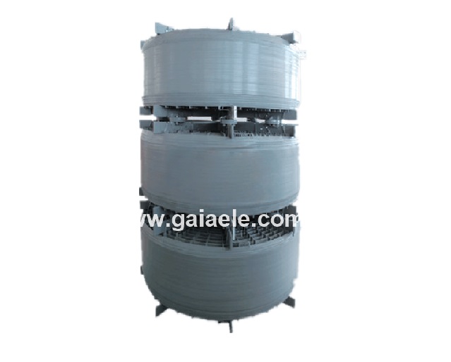 GEHR HV HOLLOW REACTOR