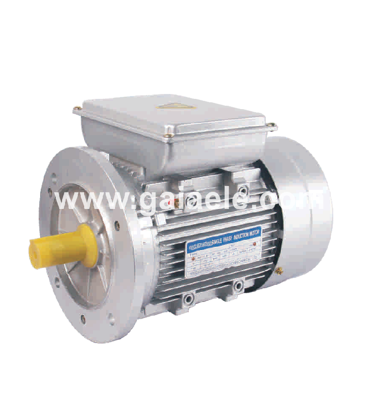 YL/YY/YC 3PHASE INDUCTION MOTOR