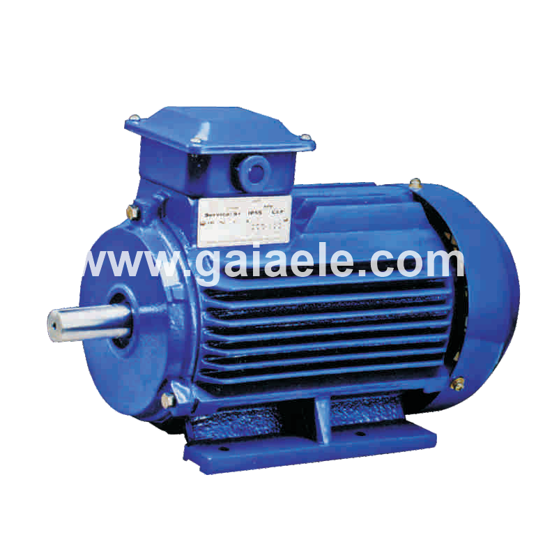 YE3 3PHASE INDUCTION MOTOR