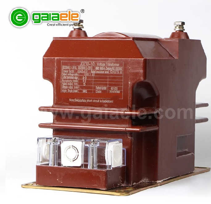 JDZ16-10R Potential transformer